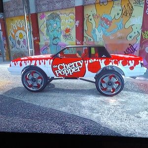 Meet your Posher, Joseph